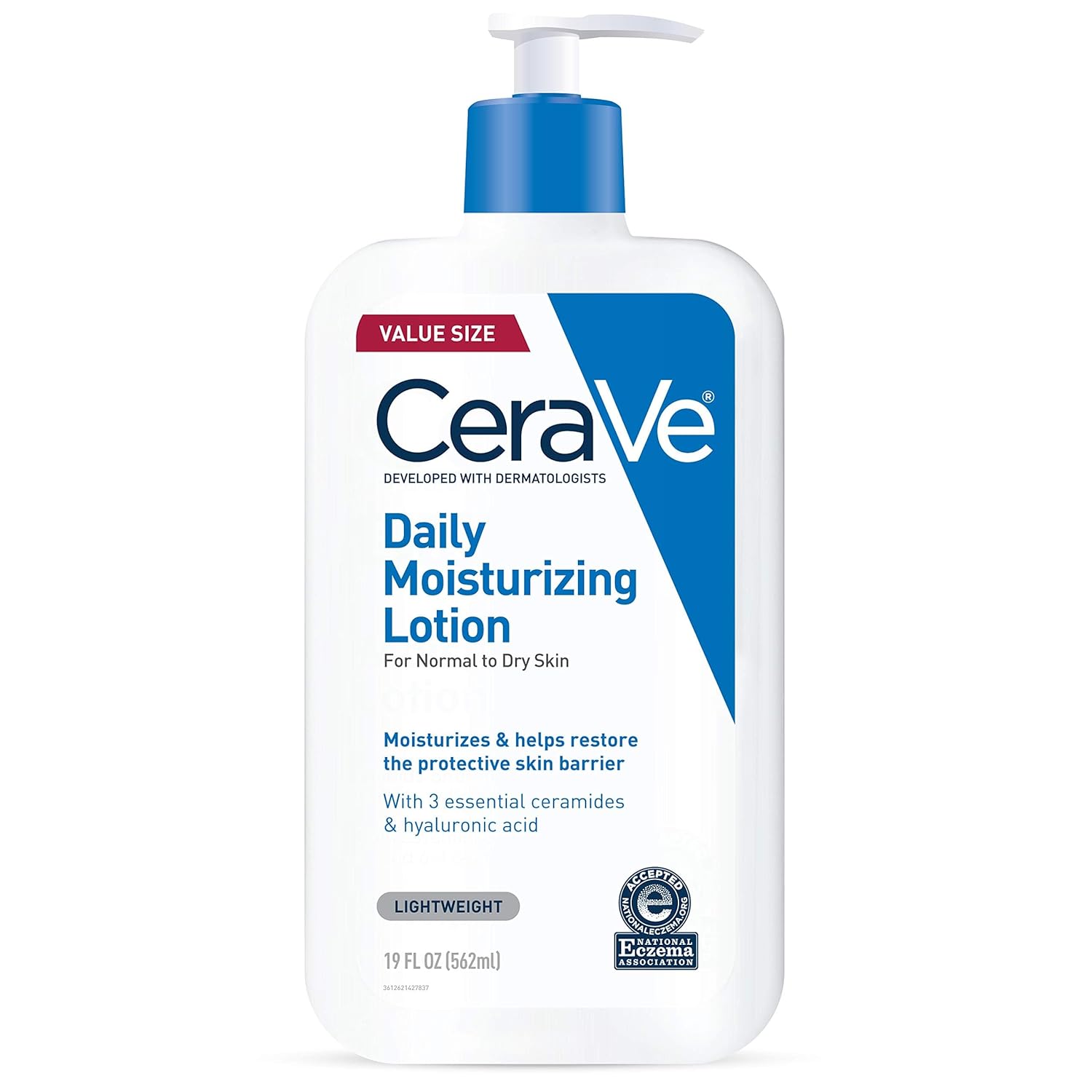CeraVe Daily Moisturizing Lotion Review